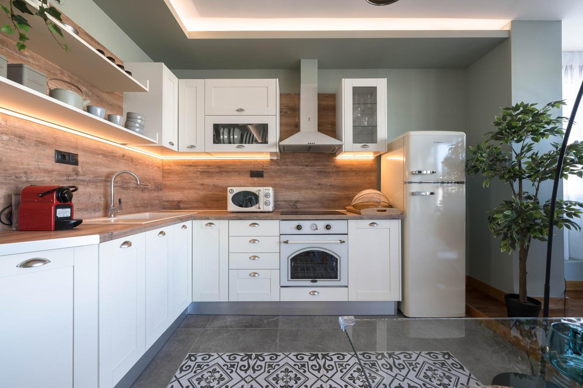 Homevision Okto Penthouse View - Super Central Saloniki Zewnętrze zdjęcie