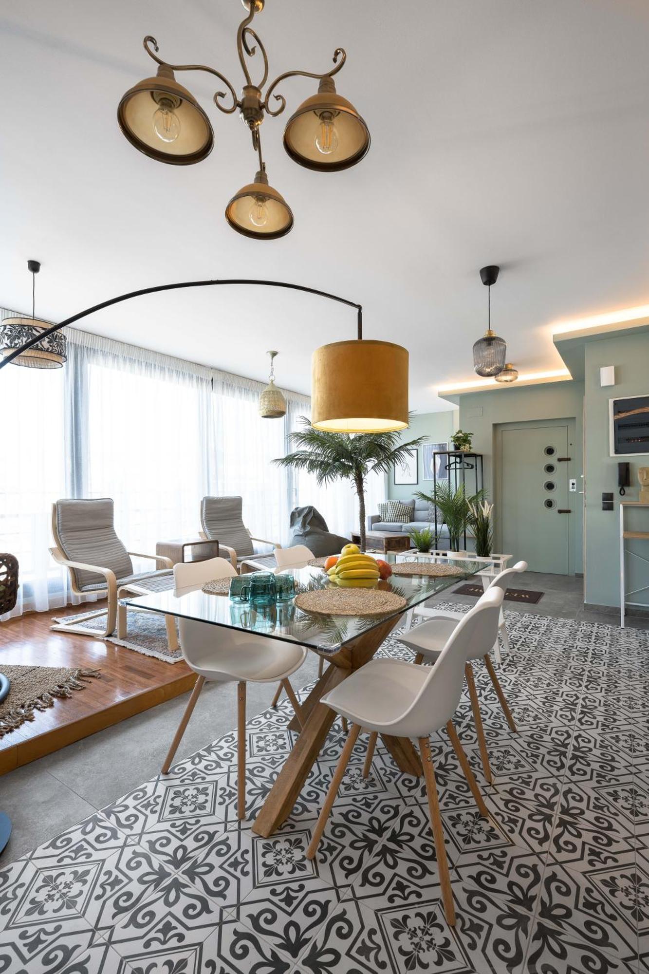 Homevision Okto Penthouse View - Super Central Saloniki Zewnętrze zdjęcie