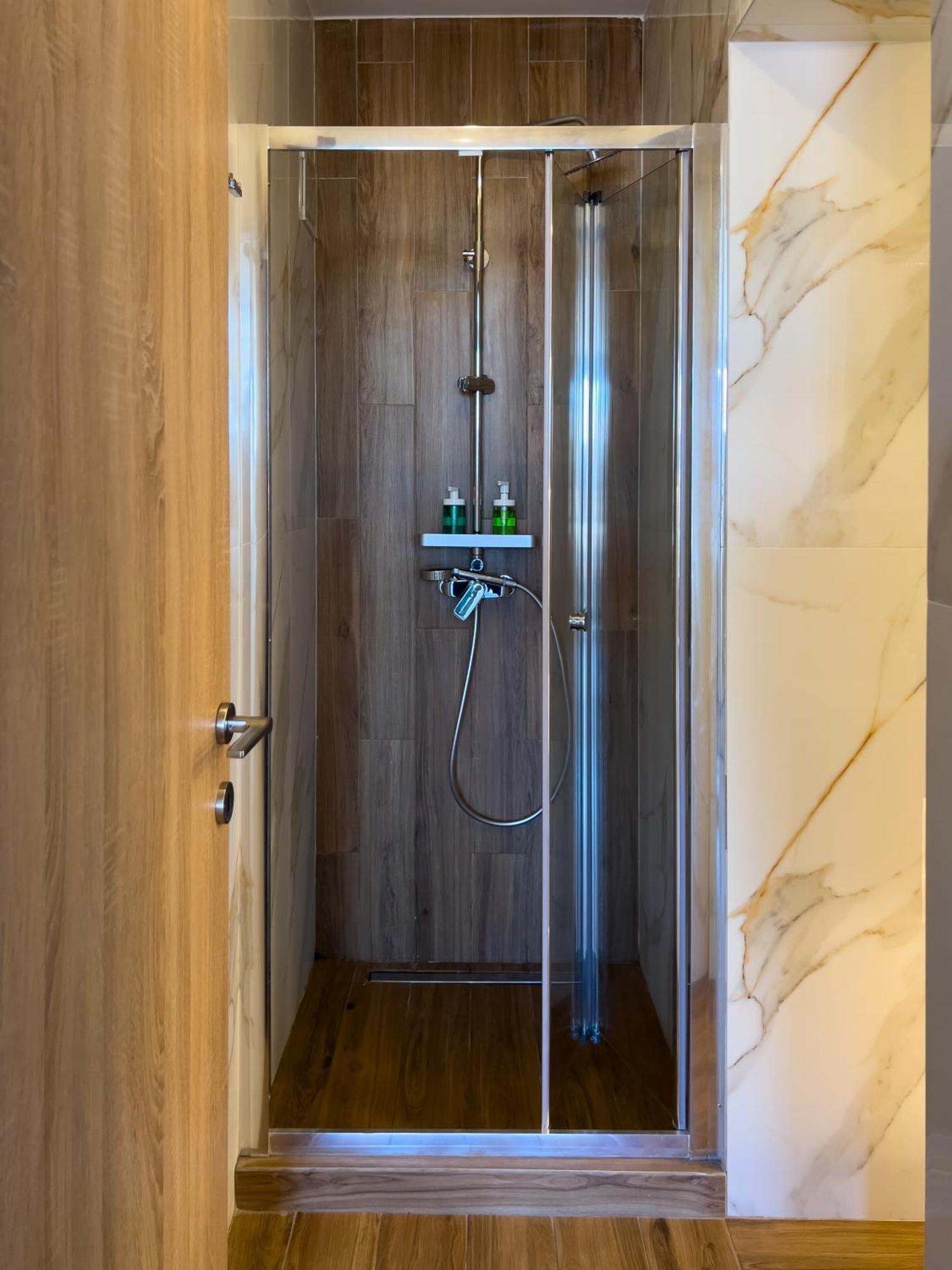 Homevision Okto Penthouse View - Super Central Saloniki Zewnętrze zdjęcie